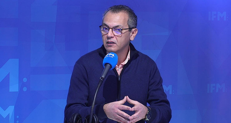 خبير في السياسات الفلاحية يدعو إلى إعلان حالة الطوارئ فيما يخص الوضع المائي في تونس