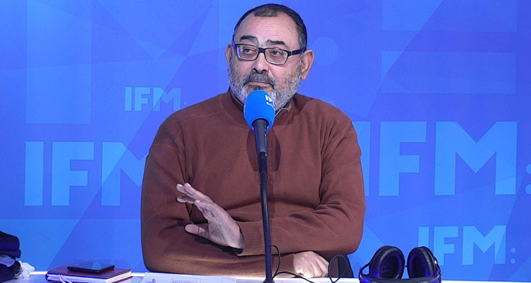 سفيان: ''اليوم وزارة التجارة أصبحت لا معنى لها وغير قادرة على مراقبة السوق''