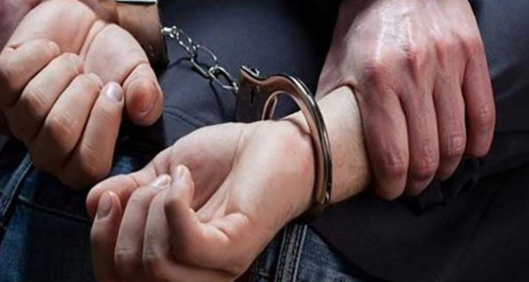 قرمبالية: ضبط شخصين وحجز لديهما كمية من الأقراص المخدرة