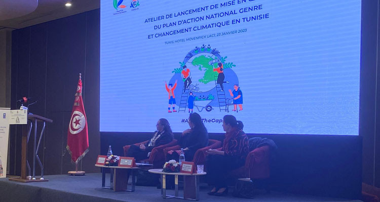 وزيرة المرأة:  سيتم تخصيص مليار ونصف لتمويل المجامع التنموية النسائية