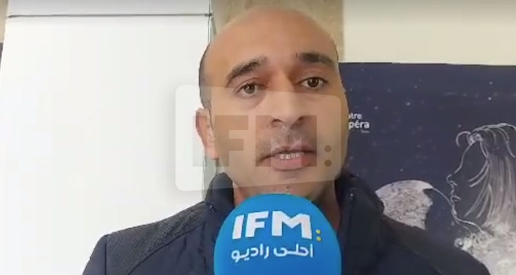 فاضل الصغيري مترشح للدور الثاني: اعترضتنا عديد المشاكل في الدور الأول للانتخابات التشريعية