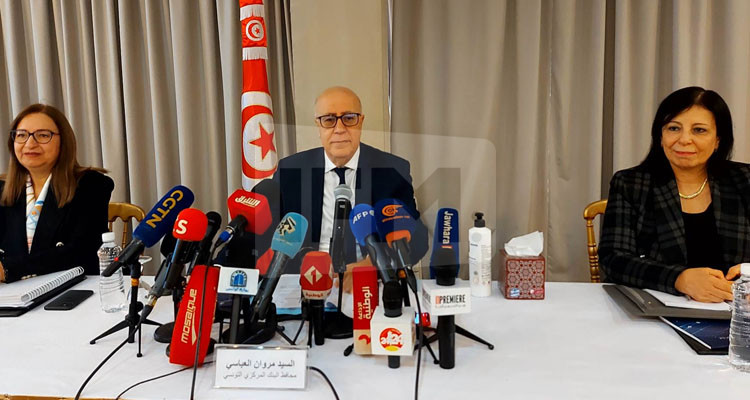 البنك المركزي يتوقع ارتفاع نسبة التضخم بنسبة 11 بالمائة