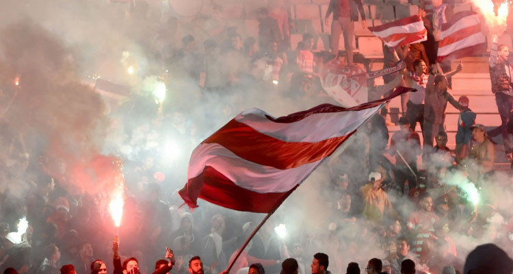 اليوم: انطلاق عملية بيع تذاكر مباراة النادي الإفريقي وأولمبيك سيدي بوزيد