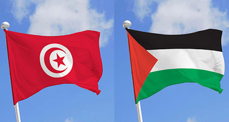 تونس تدين بشدة اقتحام مسؤول حكومي إسرائيلي لباحات المسجد الأقصى