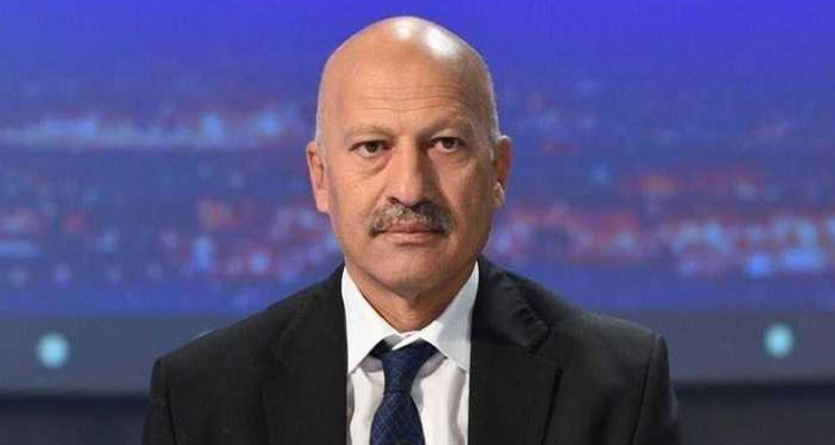رضا بالحاج: توظيف المحكمة العسكرية اتخذ منحى خطير بعد انقلاب 25 جويلية