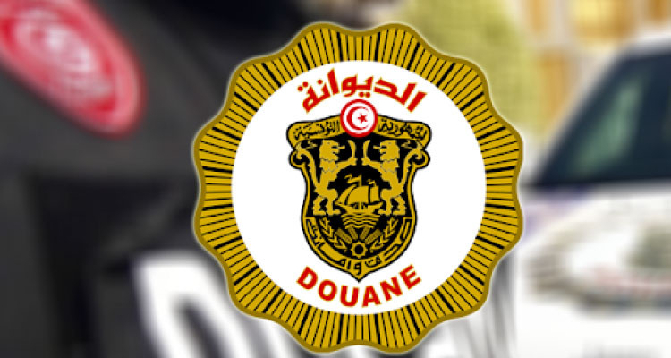 إجمالي قيمة محجوزات الحرس الديواني ارتفع  بنسبة 54 بالمائة