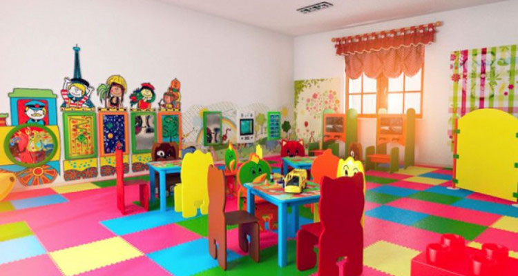 الترفيع تدريجيا بعشرة آلاف طفل سنويا في البرنامج الوطني "روضتنا في حومتنا'