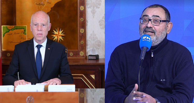 سفيان: ''الصيادلة يقولولنا ما تعملوش تشخيص وحدكم والرئيس يقوللنا الشعب قادر على التشخيص''