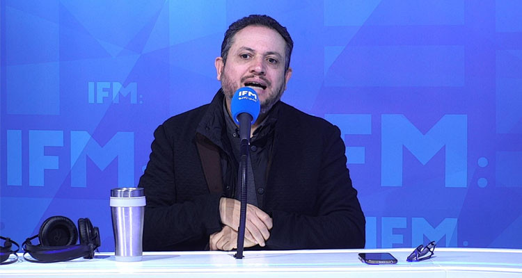 طارق: ''البرلمان في صورة التوانسة هو أسوأ مؤسسة سواء بقيس سعيّد أو بغيره''