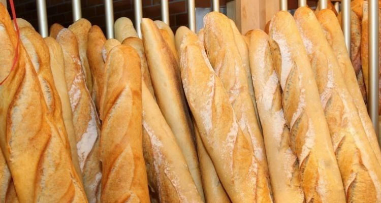 المجمع  المهني للمخابز العصرية بكوناكت: ليس هناك أي زيادة في سعر الخبز
