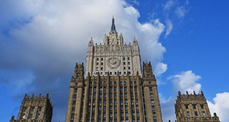 الخارجية الروسية: الناتو يتدرب على شن هجمات سيبرانية على روسيا