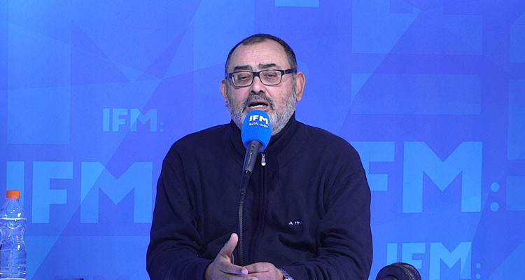 سفيان: ''من غير المعقول القائمة النهائية لشهداء وجرحى الثورة مازال فيها بيع وشراء''