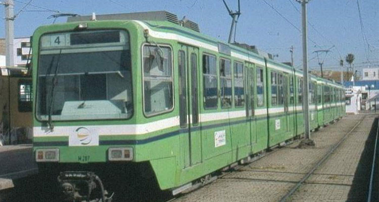 بداية من اليوم: عودة  حركة جولان المترو رقم 4 بصفة عادية