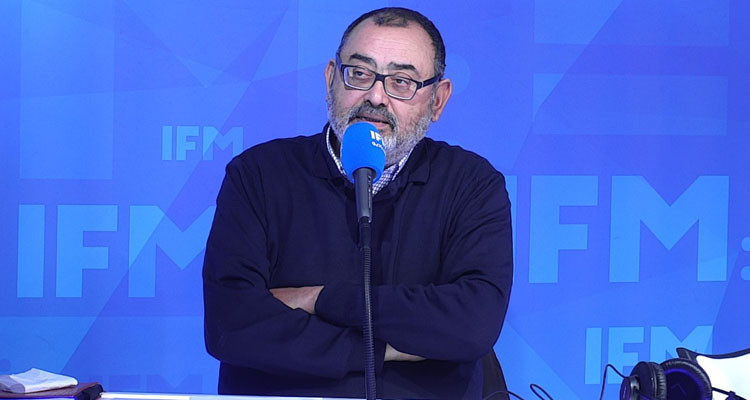 سفيان: ''إذا نريد قضاء ناجع فلا بد من مضاعفة عدد القضاة 3 مرات''