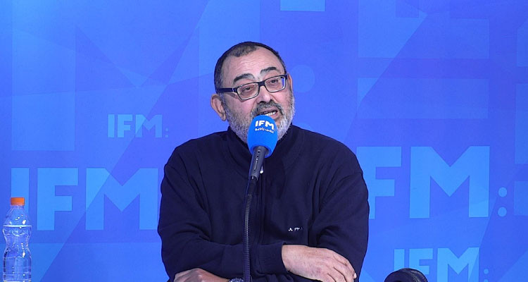 سفيان: ''المحكمة العسكرية تتلها بحوايجها وما يلزمهاش تمس قضايا مدنيين''