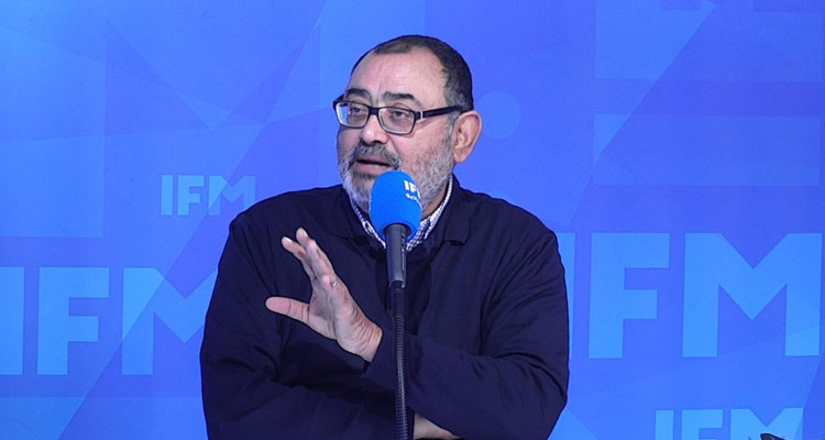 سفيان بن حميدة: ''من حقنا نعرف تفاصيل القرض الذي سيمنحه صندوق النقد لتونس''