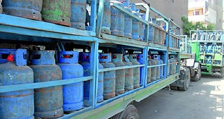 غرفة موزّعي قوارير الغاز المنزلي بالجملة تمضي قدما في تعليق نشاطها