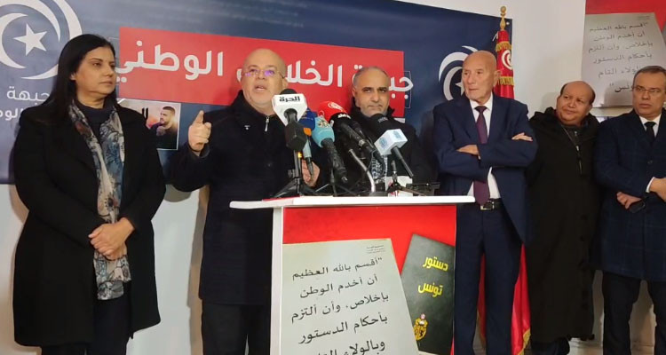 سمير ديلو:  ما تم ليلة البارحة هو اختطاف غير عنيف لسيف الدين مخلوف ومهدي زقروبة