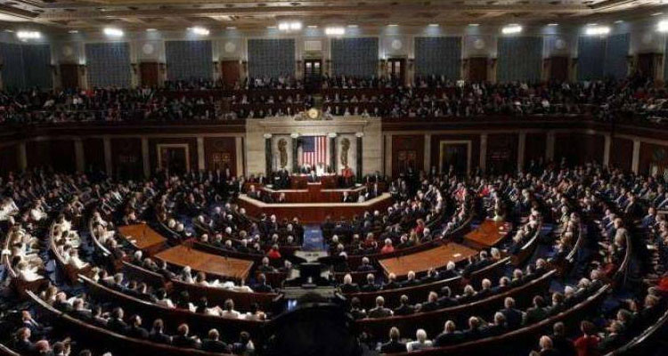 الجمهوريون يتولون السيطرة على مجلس النواب الأمريكي