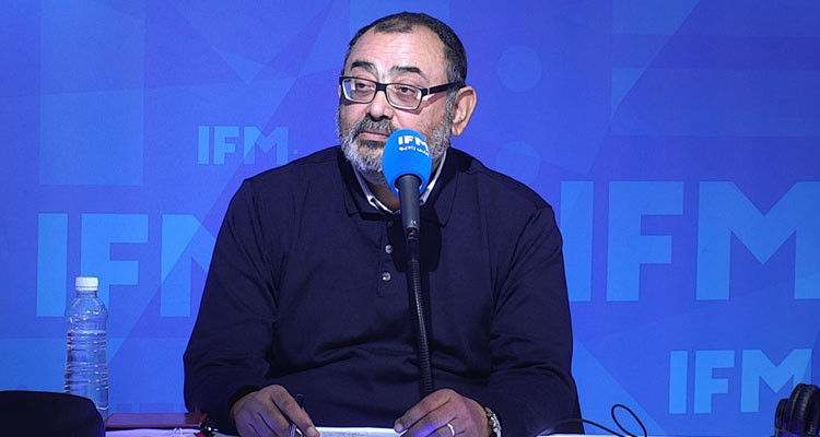 سفيان بن حميدة:  ما ميز يوم الاقتراع تقييد تحركات الإعلام والملاحظين