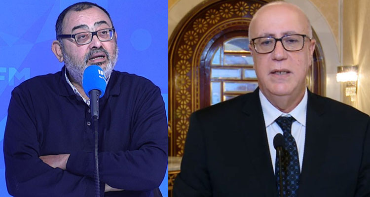 سفيان: ''مروان العباسي يعمل في مفاوضات سرية مع الحكومة''