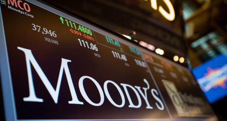 موديز تخفض التصنيف الإئتماني لتونس إلى caa2 مع آفاق سلبية