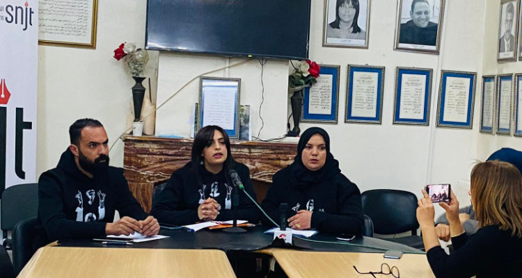 بداية من 12 جانفي: عمال الحضائر دون سن الـ45  يدخلون في تحركات احتجاجية