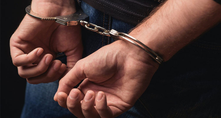 فوشانة: القبض على شخص صادر في شأنه أحكام بالسجن لمدة 7 سنوات