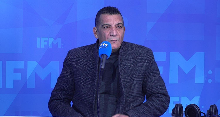 خليل الرقيق: ''إضراب النقل هو ورقة من أوراق الضغط السياسي الذي يقوم به اتحاد الشغل''