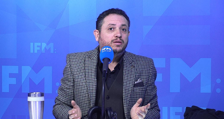 طارق: ''نعيش في وضع ضعف نحتاج فيه إلى تمويلات خارجية''