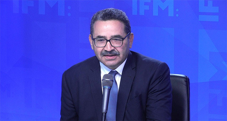 زهير حمدي: ''لا ننوي التظاهر يوم 14 جانفي  الجاري''