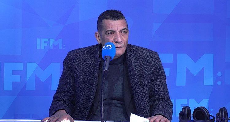 خليل معلقا على إيقاف سيف الدين مخلوف: ''جاء النهار الي العدالة بدات تأخذ مجراها''