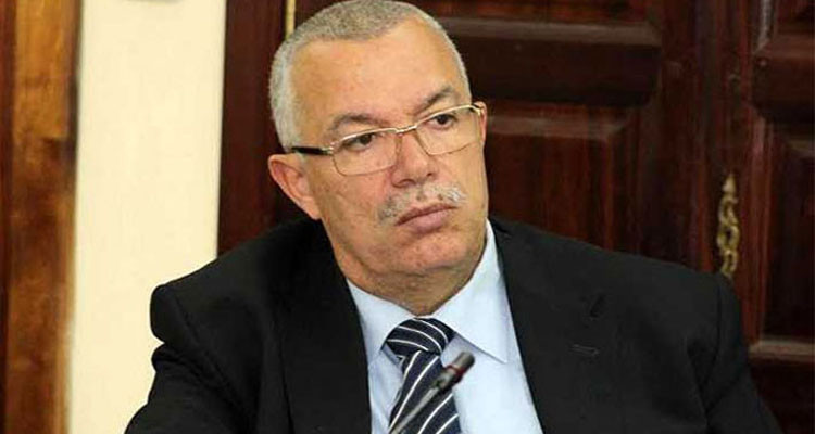 القطب القضائي لمكافحة الإرهاب: لم يتم تعليق النظر في قضية نور الدين البحيري