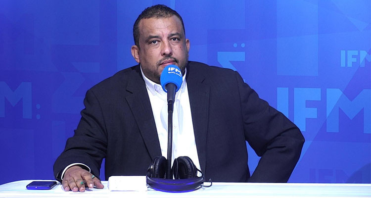 كريم الحسناوي: الأولمبي الباجي لديه عرض لأسامة بوقرة