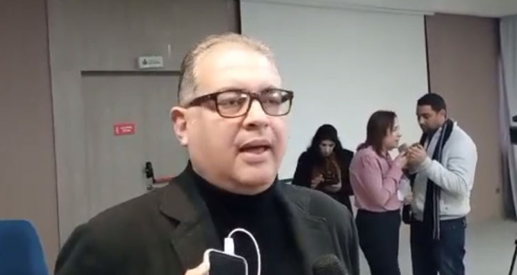 كثير بوعلاق: ''نطلب من وزير الداخلية تنفيذ الأحكام التحضيرية''