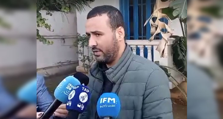 نقيب الصحفيين: علمت بإحالتي على التحقيق عن طريق الصدفة