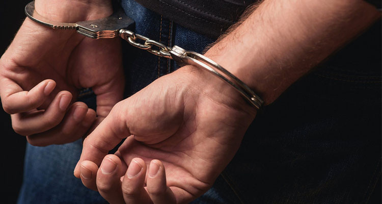 باجة: القبض على مفتش  عنه محكوم بـ17 سنة سجنا