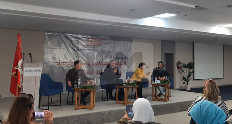 منتدى الحقوق الاجتماعية: إن لم يتفاعل رئيس الدولة مع مبادرة الإنقاذ سيكون هناك ضغط على السلطة