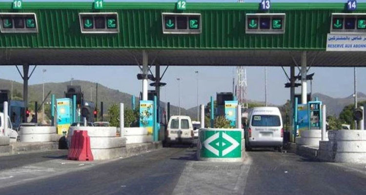 أعوان شركة تونس للطرقات السيارة ينفذون إضراب عن العمل