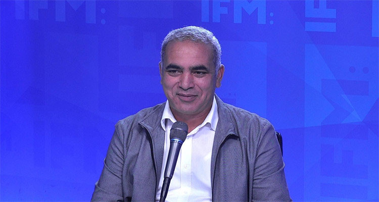 لسعد اليعقوبي: جامعة التعليم الثانوي تعتبر عودة التفاوض نقطة إيجابية