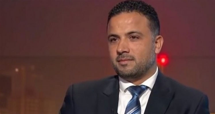 سيف الدين مخلوف يمثل اليوم أمام الدائرة الجناحية بمحكمة الاستئناف العسكرية