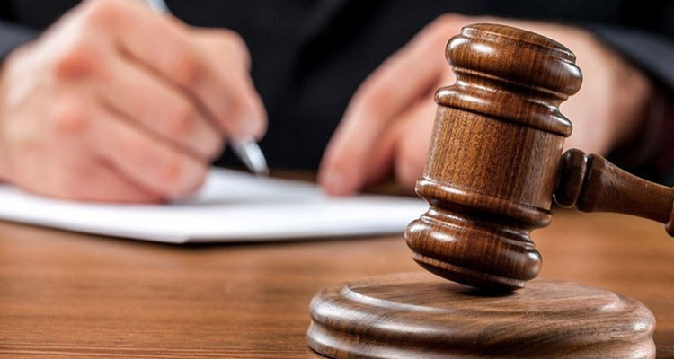 فريد بن جحا: قاضي التحقيق قرر تجميد أرصدة نقابة أعوان وإطارات العدلية