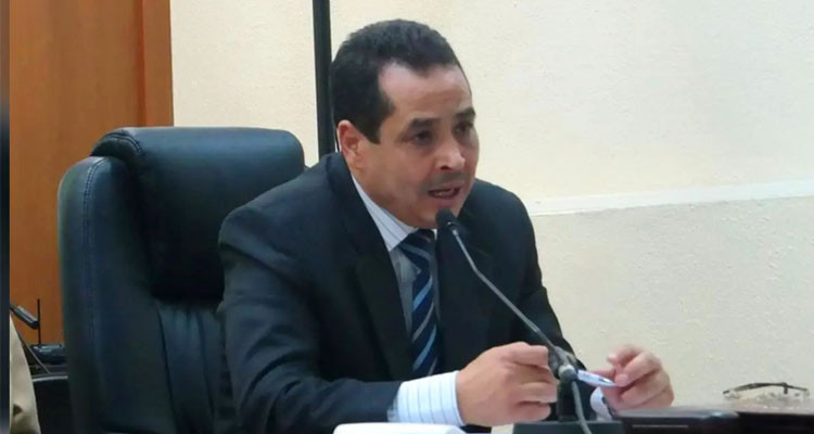 هيئة الدفاع عن بشير العكرمي: نُحمّل هؤلاء المسؤولية كاملة عن حياته وسلامته الجسدية