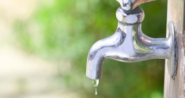 حسين الرحيلي: نعيش أزمة مياه كبيرة وصائفة 2023 ستكون أصعب وأخطر