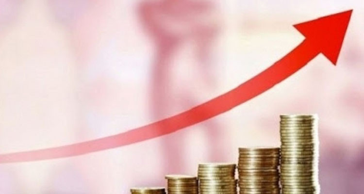 تطور خدمات الدين الخارجي بنسبة 25،8 بالمائة