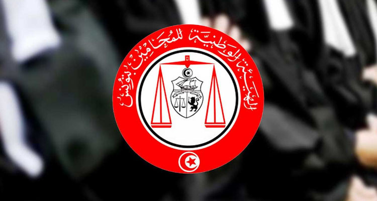 هيئة المحامين تدعو إلى إرجاع العلاقات فورا مع سوريا