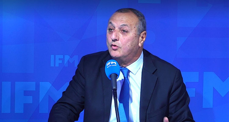 عصام الشابي: ''موجة الاعتقالات الحالية هي مؤامرة ضد أمن الدولة''