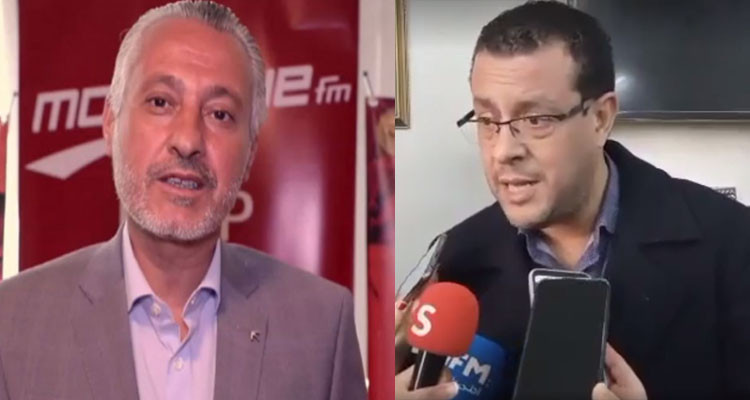 محامي نور الدين بوطار يكشف مفاجأة في التعاملات المالية لإذاعة موزاييك