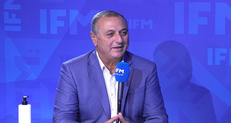 إصدار بطاقة إيداع بالسجن في حق عصام الشابي