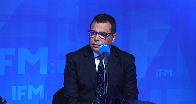 النائب صابر المصمودي: ''سيتم بعث وكالة جهوية للتصرف في النفايات في صفاقس''